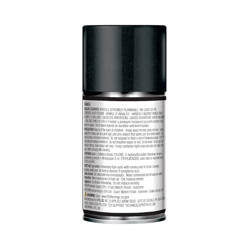 U-POL Expert Color, for Toyota/Lexus 218, Midnight Black Pearl
