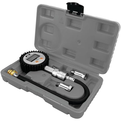 Performance Tool W89747 Automotive Digital Compression Tester - style: Digital Compression Tester