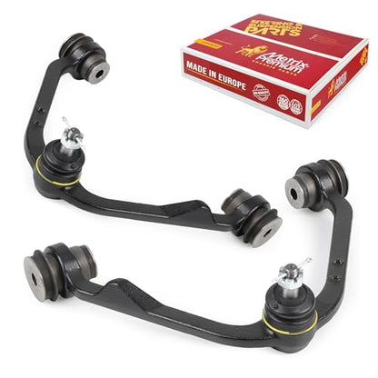 Metrix Premium Chassis Parts Control Arm Kit w/Ball Joints Fits F-150 97-03 - size: CMK8726T_CMK8728T/ PAIR