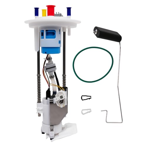 E2434M Fuel Pump Module Assembly Suitable for 2004-2008 F-150 4.2L/4.6L/5.4L OE FG0845 4L3Z9H307CF 2202-420425 - size: E2434M-size: 43cm