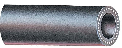Gates 28492 Safety Stripe Standard Straight Heater Hose-6' Length, Inner Diameter 3/4", Green