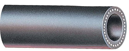 Gates 28492 Safety Stripe Standard Straight Heater Hose-6' Length, Inner Diameter 3/4", Green