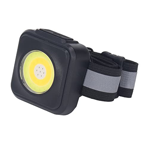 Portable Paint Spray Light 1000mAh Rechargeable USB Automotive Spray Light for Garage, ABS Material Lightweight Work Light for Car Door Wheelhouse Painting