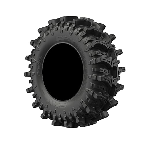 Pair of EFX MotoSlayer (6ply) 40x10.5-24 ATV Tires (2)