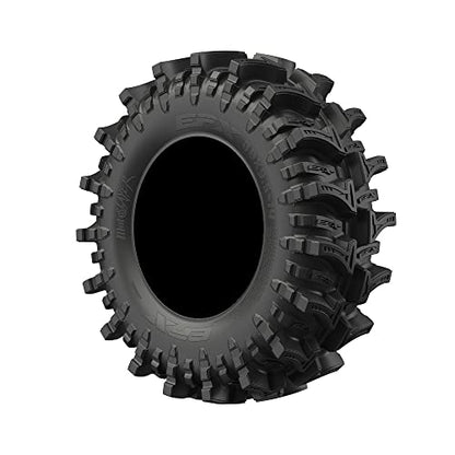 Pair of EFX MotoSlayer (6ply) 40x10.5-24 ATV Tires (2)