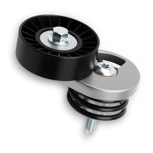 BRTEC 38123 Belt Tensioner with Pulley - size: F2TZ6B209D