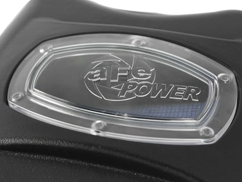 aFe Power #54-74101 Momentum Sealed Intake - style: Pro 5R - 5 layer oiled media
