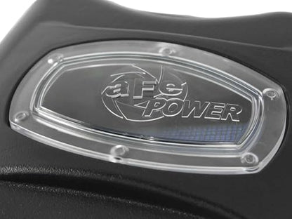 aFe Power #54-74101 Momentum Sealed Intake - style: Pro 5R - 5 layer oiled media