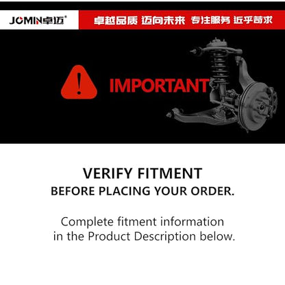 K750904 K750905 Front Stabilizer Bar Link For Buick For Chevrolet - size: 830807&830808