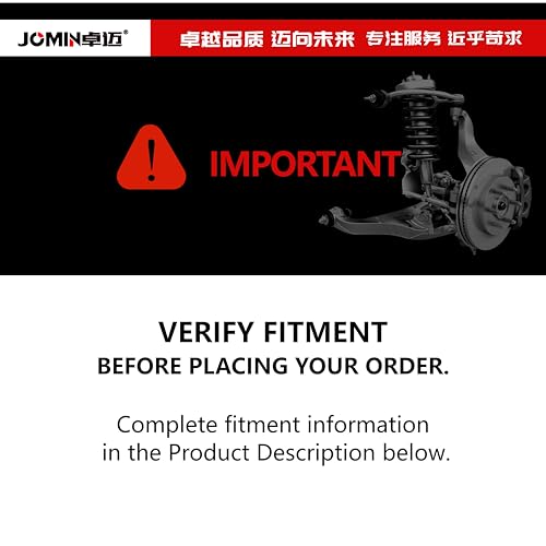K750159 Front Sway Bar Link Kit 2Pcs For Ford Edge LINCOLN MKX - size: 831783