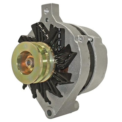 QUALITY-BUILT New Alternator for 72-92 Ford, 7078207N