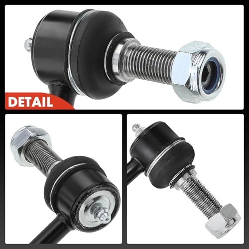 A-Premium Front Sway Bar Link Stabilizer Bar Link