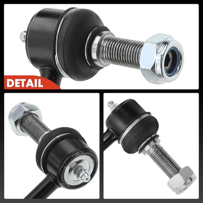 A-Premium Front Sway Bar Link Stabilizer Bar Link