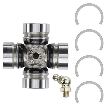 MOOG 861 Greaseable Premium Universal Joint for Chevrolet P30