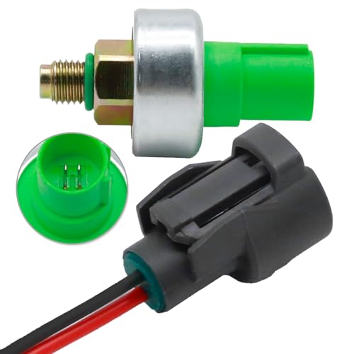 56490-P0H-013 Power Steering Pressure Sensor with Wiring Harness
