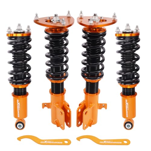 maXpeedingrods Coilovers for Subaru Legacy 2005-2009