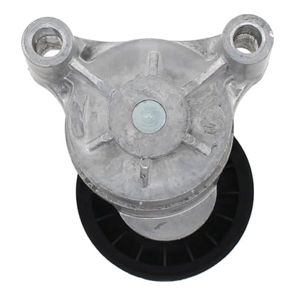 Accessory Drive Belt Tensioner Assembly w/Serpentine Belt and Idler Pulley