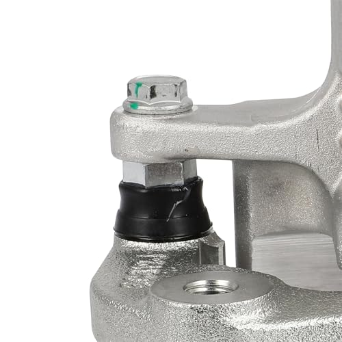 SCITOO Rear Right Brake Caliper With Bracket 18B5119 - size: Rear Passenger[18B5119]