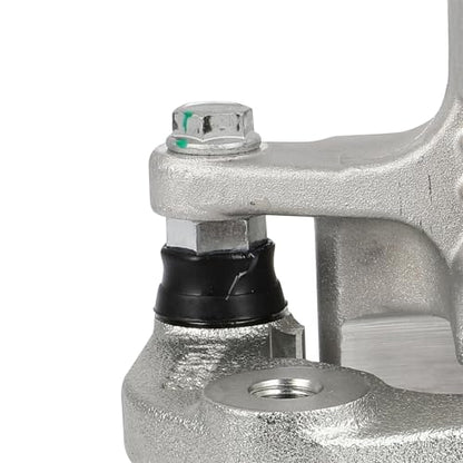 SCITOO Rear Right Brake Caliper With Bracket 18B5119 - size: Rear Passenger[18B5119]