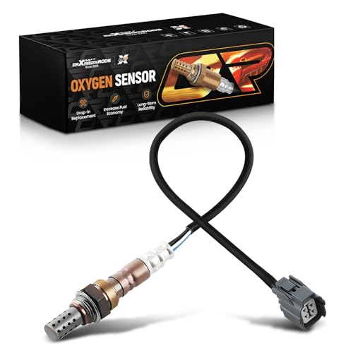 maXpeedingrods Oxygen O2 Sensor 234-4092 for Honda Civic 2001-2005 - color: 234-4092