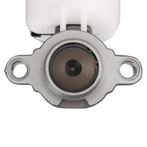 TRQ Brake Master Cylinder - style: BCA51867