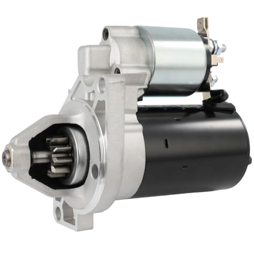 SCITOO Starter Replacement New 1968-1974,1977-1980 for MG MGB 1.8L - size: 16164N,70AB11000EB