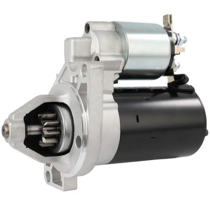 SCITOO Starter Replacement New 1968-1974,1977-1980 for MG MGB 1.8L - size: 16164N,70AB11000EB