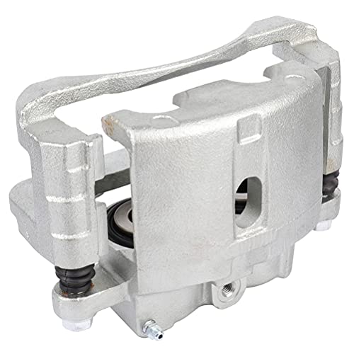 cciyu Front Right 18-B4728 Disc Brake Caliper With Bracket - size: Front Right[18-B4728]
