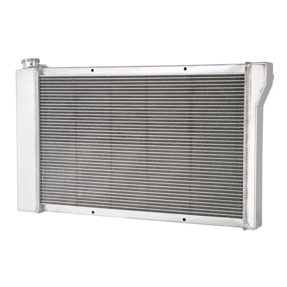 Aluminum Radiators for 1967-1972 Chevy/GMC C/K Series Pickup Truck
