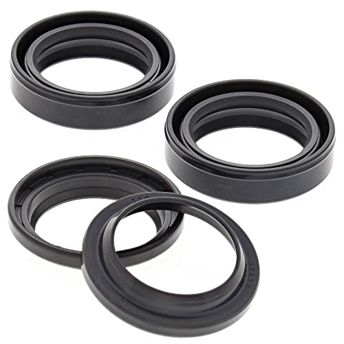 All Balls Racing 56-111 Fork and Dust Seal Kit
