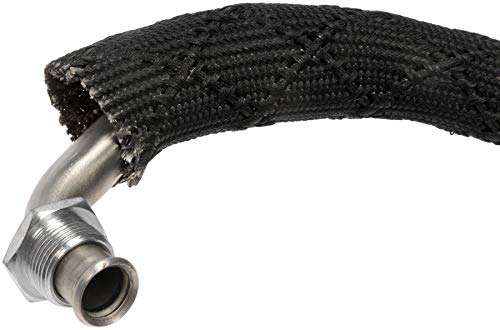 Dorman 598-162 Exhaust Gas Recirculation (EGR) Line