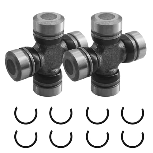 Universal Joints 5-760X 1310WJ Series U-Joint Kit (ISR), Pack of 2