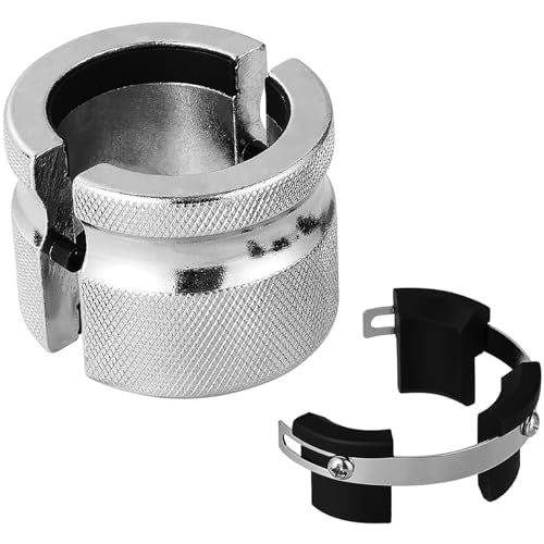DASBET Motorcycle Adjustable Fork Seal Driver Tool 39-45mm