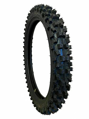 Z-Series Motocross Tires with Inner Tubes Combo