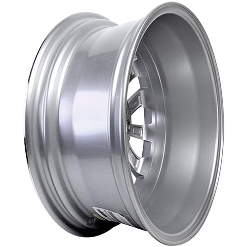 17x7 Alloy Wheel Rim for Volkswagen Jetta 2012-16