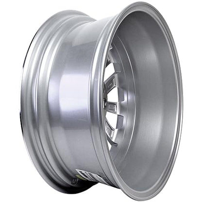 17x7 Alloy Wheel Rim for Volkswagen Jetta 2012-16