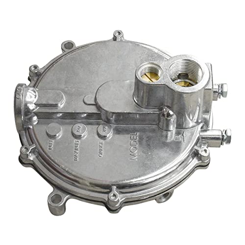 039-122 Low Pressure Regulator Generator Fit for Impco Style C-039-122