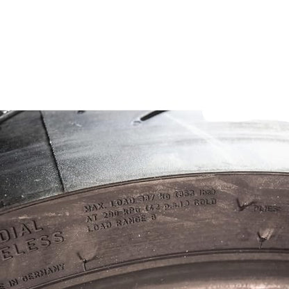 Pirelli Diablo Rosso IV Front & Rear Tire Set 110/70 ZR 17 & 190/55 ZR 17 - size: 110/70 ZR 17 54H; 190/55 ZR 17
