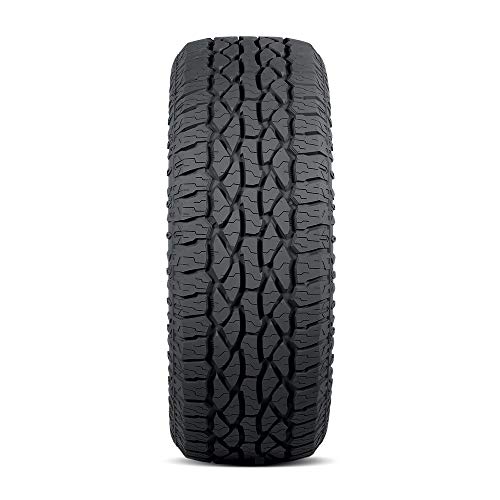 ATTURO Trail Blade ATS All-Terrain Tire, 35x12.50R20LT 126Q - size: 35X12.50R20