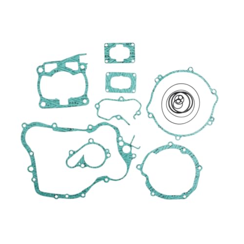 Tusk Complete Gasket Kit - Engine Sealing Set Compatible with Yamaha YZ125