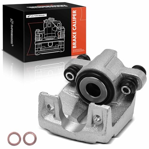 A-Premium Disc Brake Caliper without Bracket - style: #18-4850