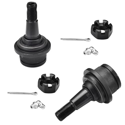 ASTARPRO- Front Lower Ball Joints for Ford Ranger Mazda B2300 B2500 B3000 B4000, 2 Lower Suspension Ball Joints Pair Set Replacement