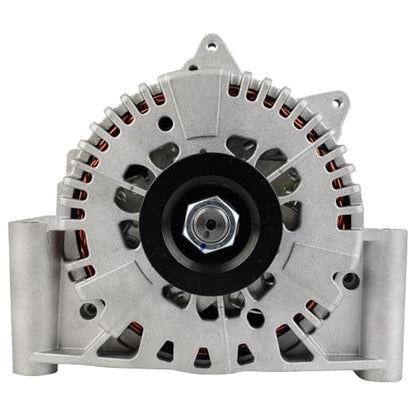 ASAPE 8442 High Output Replacement New Alternator Fit for Ford Five Hundred 3.0L 2005-2007 for Ford Freestyle 3.0L 2005-2007 for Mercury Montego 3.0L 2005-2007