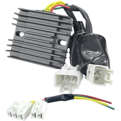 12V Voltage Regulator Rectifier for CBR600RR CBR600 CBR1000 CBR1000RR