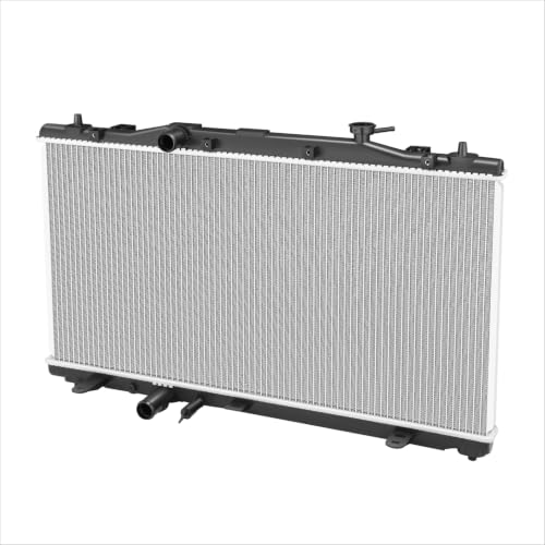 DPI-13768 Radiator Compatible with 2018-2022 Honda Accord 2.0L Hybrid - color: 18-22 Honda Accord 2.0L Hybrid
