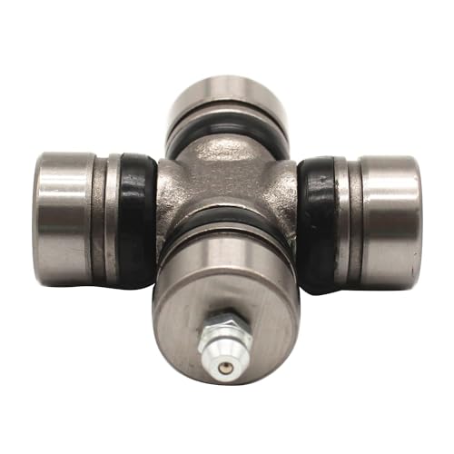 1 PC SHLPDFM Universal Joint (U-Joint) 4X4 AWD Rear Drive Shaft U-Joint 40100-S10-A01 Fits for Honda CRV 4WD 1997-2001