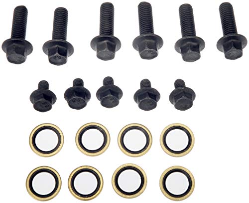 Dorman 904-263 Turbocharger Gasket Kit