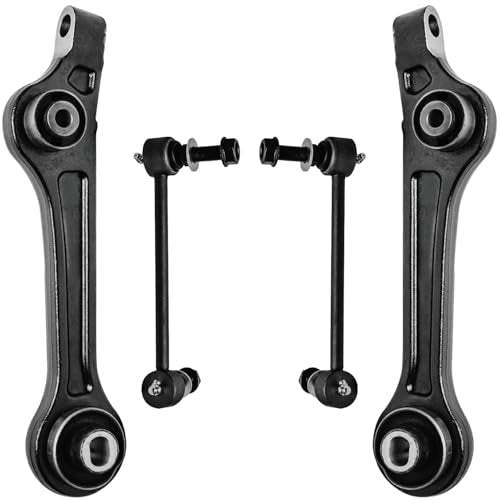 Detroit Axle - Front End Kit for 2005-2023 Chrysler 300 2008-2023 - size: 4CS34573/4PC