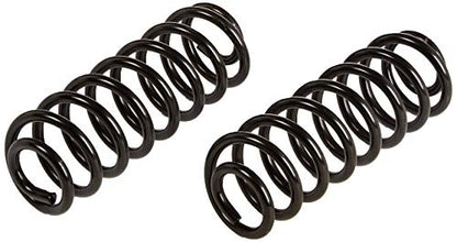MOOG 81069 Coil Spring Set for 2000-2017 Chevrolet Tahoe