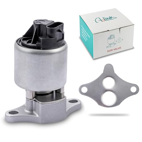 AULINK EGR Valve For Chevy 1500 Astro Blazer Impala Tahoe OE#12568582
